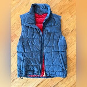 Fjallraven Womens Down Vest